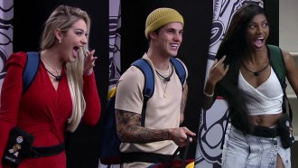 Casa do Reencontro do BBB 23: confira a entrada dos eliminados