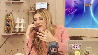 CAT BBB: veja os vídeos do quadro com Dani Calabresa no BBB 23