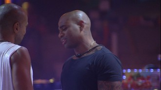 Cezar diz que será amigo de Ricardo para sempre