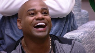 Cezar é o novo Líder do BBB 23