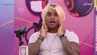 Cezar faz revelação sobre sister: 'Não levarei pra minha vida'