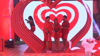 Chega ao fim a décima primeira Festa do BBB 24