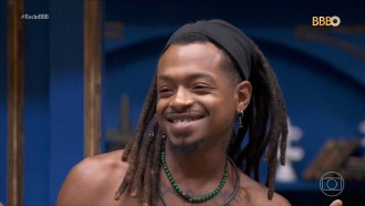 Cinco momentos em que Luigi divertiu os brothers no BBB 24