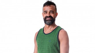 Clécio Barbosa é participante do ‘No Limite 2022’; conheça