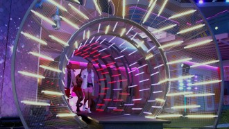 Começa a Festa Avon no BBB 22