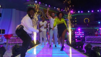 Começa a Festa C&A no BBB 22