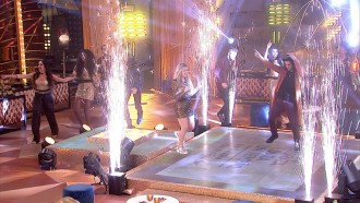 Começa a Festa Cor&Ton no BBB21 nesta sexta-feira, 16/04