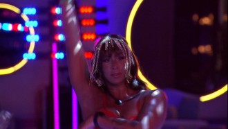 Começa a Festa da Líder Linn da Quebrada no BBB 22