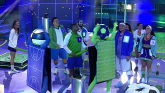 Começa a Festa do BBB 24 com show de É o Tchan