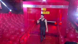 Começa a Festa do BBB 24 com show de Wesley Safadão