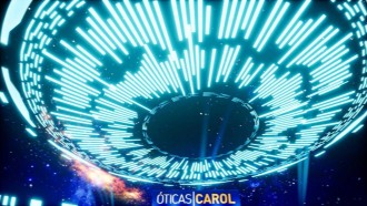 Começa a Festa Óticas Carol no BBB 22