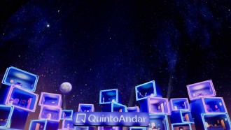 Começa a Festa QuintoAndar no BBB 22