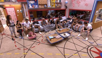 Começa a Prova do Anjo Seara; entenda as regras e acompanhe