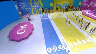 Começa a quinta rodada da Prova do Anjo C&A e Vc; confira!