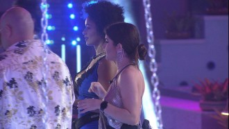 Começa a segunda Festa da Líder Jade Picon no BBB 22