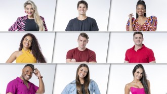 Como votar na Casa do Reencontro do BBB 23?