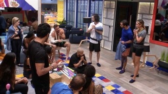 Confira a divisão de VIP e Xepa na quarta semana do BBB21