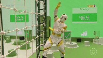 Confira a terceira Prova do Líder do BBB 23