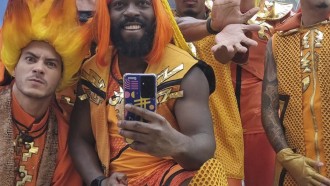 Confira as fotos da Festa Seara do BBB 22