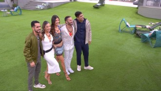 Confira as previsões astrológicas para o Final do BBB 25