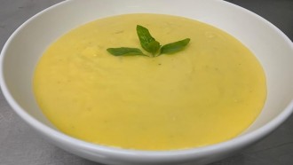 Confira as receitas do Almoço do Anjo Caio