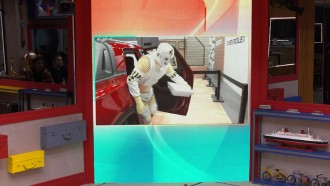 Confira as regras da segunda Prova do Líder do BBB 23