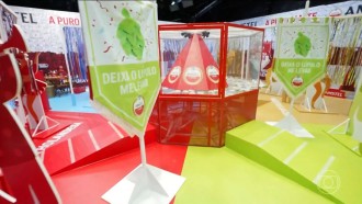 Confira como foi a sexta Prova do Líder do BBB 25