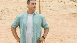 Confira fotos exclusivas do segundo episódio de 'No Limite'