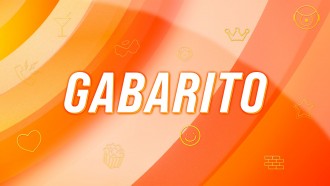 Confira o gabarito da Prova do Anjo do BBB 26 desta sexta, 23