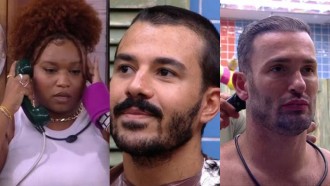 Confira os brothers que já mudaram o visual no BBB 25