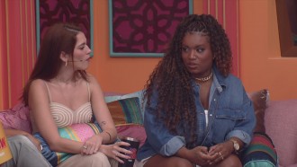 Confira os melhores momentos do Big Show de segunda-feira (11/3)