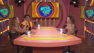 Confira os melhores momentos do Mesacast BBB de quarta, 5/3