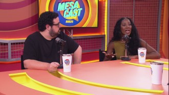 Confira os melhores momentos do Mesacast BBB de quinta, 16/1