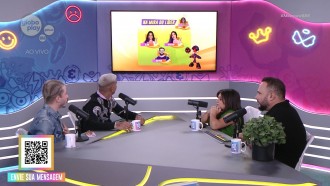 Confira os melhores momentos do Mesacast BBB deste sábado (17)