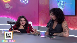 Confira os melhores momentos do Mesacast BBB deste sábado, 20/1