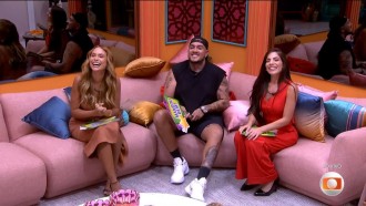 Confira os melhores momentos do Sincerão de segunda-feira (10/3)