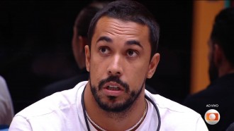 Confira os vídeos da 13ª Prova do Líder do BBB 25