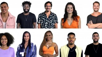 Confira quem está no Top 10 do BBB 22