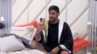 Confira todas as Lives do Líder do BBB 23, direto da casa