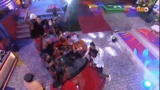 Confira todos os detalhes da festa Boteco da Above no BBB 22