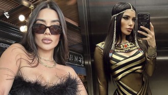 Confirmação de Dania Mendez no BBB 23 agita a web