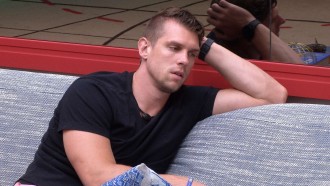 Cristian desabafa sobre atitudes dentro da casa: 'Sei que errei'