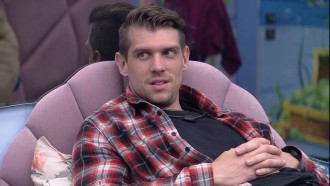 Cristian revela: 'Tenho ranço de algumas pessoas'