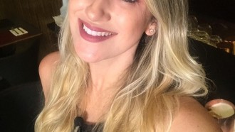 Dani Calabresa assume o quadro 'CAT BBB': 'Estou muito empolgada'