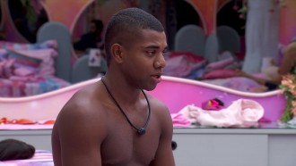 Davi opina sobre Fernanda no BBB 24: 'O dela vai chegar'