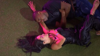 Davi para Isabelle no BBB 24: 'Eu tenho uma amiga aqui dentro'