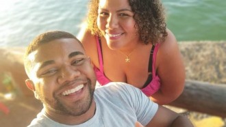 Davi revela reencontro com namorada após o BBB 24