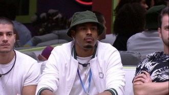 Décimo Paredão BBB 22: Anjo Paulo André imuniza Arthur Aguiar