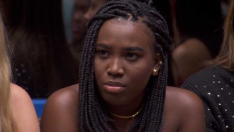 Décimo Paredão do BBB 24: Leidy Elin indica Fernanda