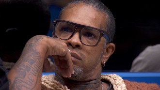 Décimo Paredão do BBB 24: Líder Beatriz indica Rodriguinho